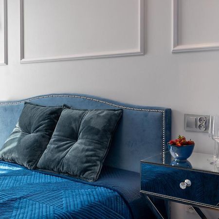 Apartmán Apartament Atlantis Gdaňsk Exteriér fotografie