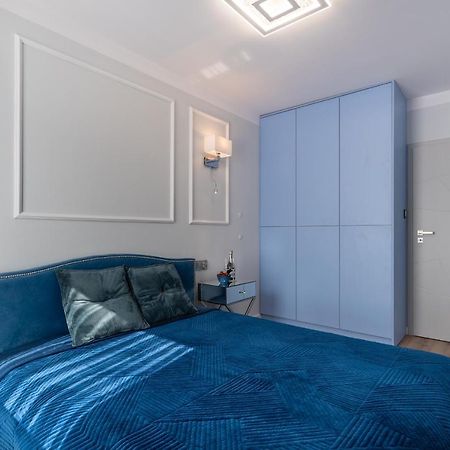 Apartmán Apartament Atlantis Gdaňsk Exteriér fotografie