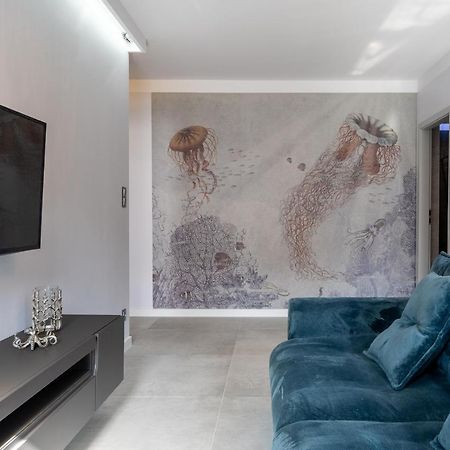 Apartmán Apartament Atlantis Gdaňsk Exteriér fotografie